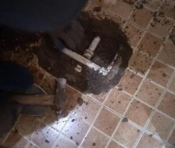 肃宁卫生间漏水维修公司为您分享下卫生间渗水如何处理及注意事项