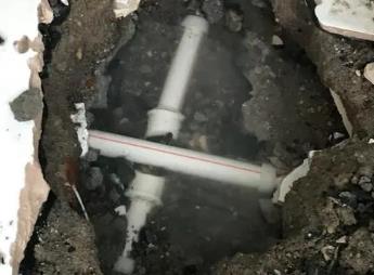 肃宁阳台漏水维修公司为您分享楼上楼下漏水怎么处理