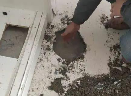 肃宁卫生间漏水维修公司分享下精确定位查漏水一次多少钱?不同级别收费不同