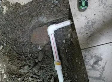 肃宁阳台漏水维修时有哪些声音会影响检漏仪